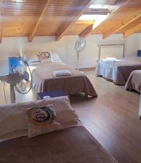 Astorga Casa | Albergue Só Por Hoje , Albergue para Peregrinos del Caminho de Santiago