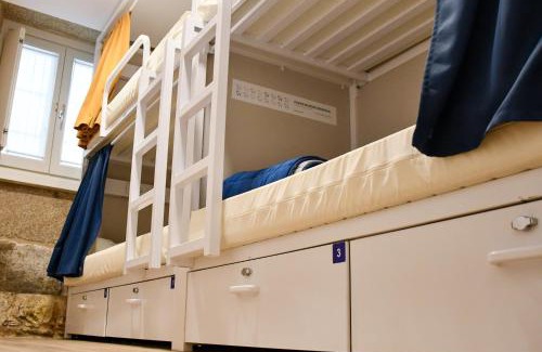 Santiago de Compostela Hostal | Albergue SP 55 by Bossh! Hotels