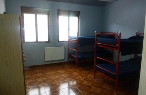 La Plaza Hotel | Albergue San Martín de Teverga