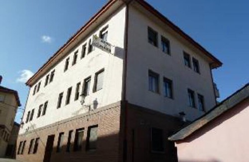 La Plaza Hotel | Albergue San Martín de Teverga