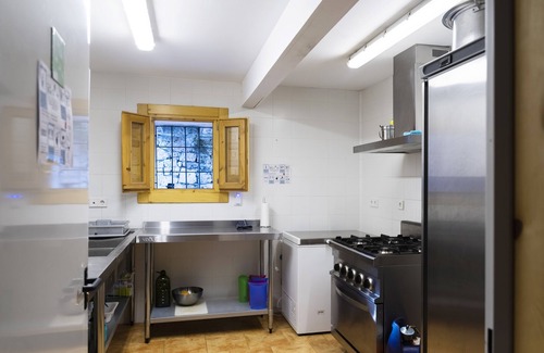 Las Majadas Casa | ALBERGUE TEJADILLOS es un sitio especialmente pensado para compartir.