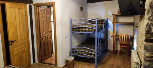 Baro Hostal | Albergue Turístico Valdebaró