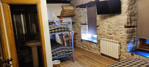 Baro Hostal | Albergue Turístico Valdebaró