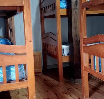 Yanguas Hostal | ALBERGUE YANGUAS