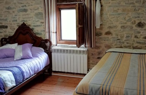 Yanguas Hostal | ALBERGUE YANGUAS