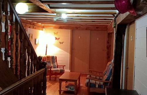 Yanguas Hostal | ALBERGUE YANGUAS