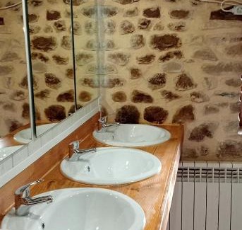Yanguas Hostal | ALBERGUE YANGUAS