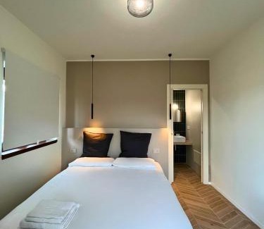 Satriano di Lucania Cama Y Desayuno | Alberi Maestri Eco Retreat