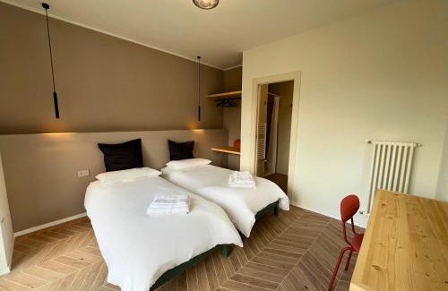 Satriano di Lucania Cama Y Desayuno | Alberi Maestri Eco Retreat