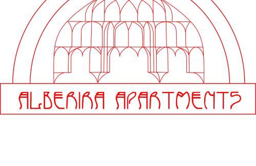 Palermo Apartamento | Alberira Apartments