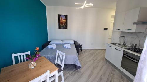 Palermo Apartamento | Alberira Apartments