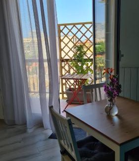 Palermo Apartamento | Alberira Apartments
