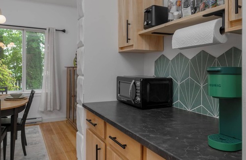 Port Alberni Casa | Alberni Coast Retreat- 3Bedroom Full House Close to Amenities