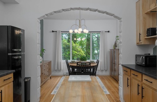 Port Alberni Casa | Alberni Coast Retreat- 3Bedroom Full House Close to Amenities