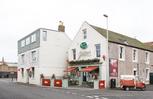 Eyemouth Apartamento | Albero Apartment