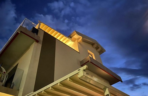 Spotorno Casa | Albero della vita