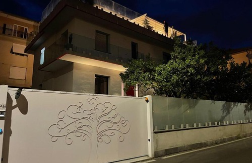 Spotorno Casa | Albero della vita
