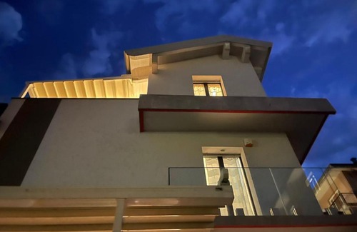 Spotorno Casa | Albero della vita