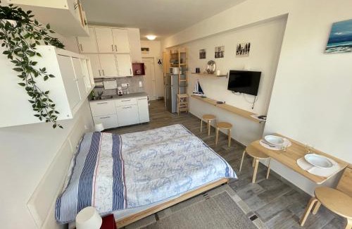 Balatonbereny Apartamento | Albert Apartman Balatonberény