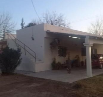 San Juan Casa | Albert