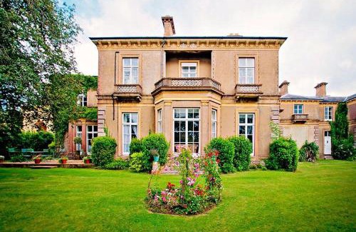 East Cowes Casa | Albert Cottage Hotel