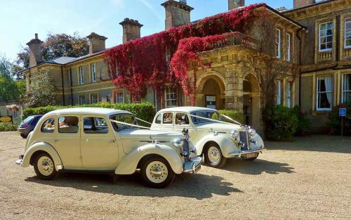 East Cowes Casa | Albert Cottage Hotel
