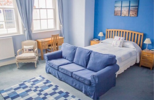 East Cowes Casa | Albert Cottage Hotel