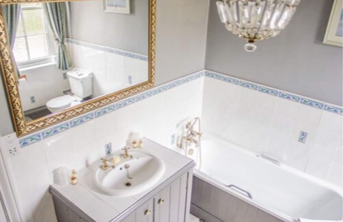 East Cowes Casa | Albert Cottage Hotel