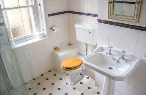 East Cowes Casa | Albert Cottage Hotel