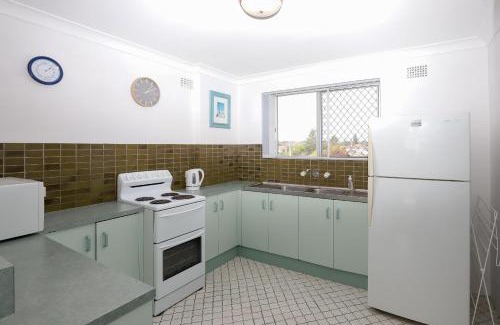 Forster Apartamento | Albert Court 9