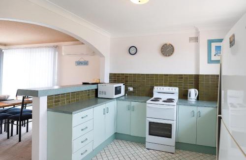 Forster Apartamento | Albert Court 9