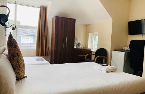 Norbiton Casa | Albert Guest House