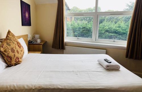 Norbiton Casa | Albert Guest House