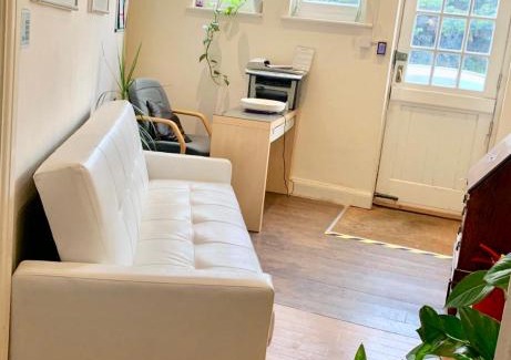 Norbiton Casa | Albert Guest House