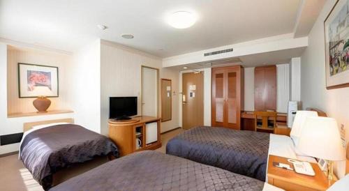 Akita Hotel | Albert Hotel