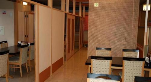 Akita Hotel | Albert Hotel