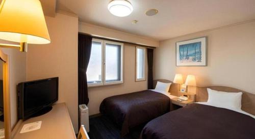 Akita Hotel | Albert Hotel