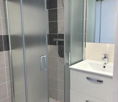 Castres Apartamento | Albert I Ground floor l Terrace l Garden l Air conditioning