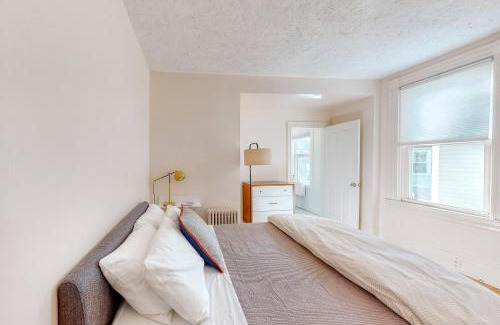 Bar Harbor Casa | Albert Meadow Hideaway