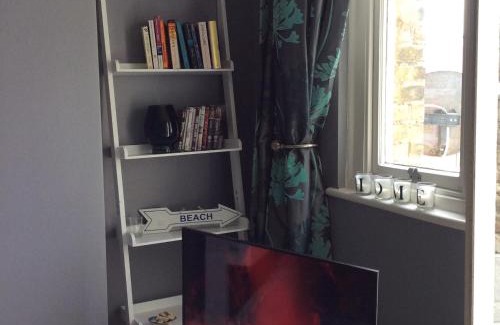Ramsgate Apartamento | Albert Rd