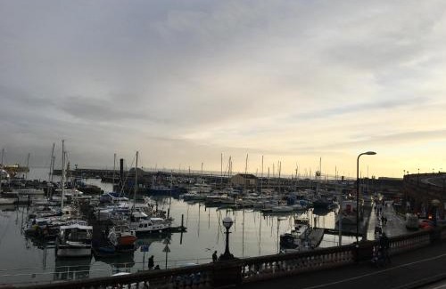 Ramsgate Apartamento | Albert Rd