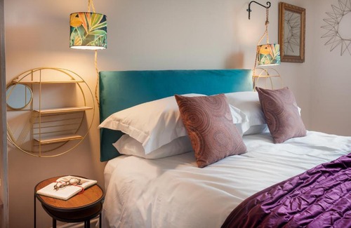 Colne Apartamento | Albert Road Apartments Flat 2