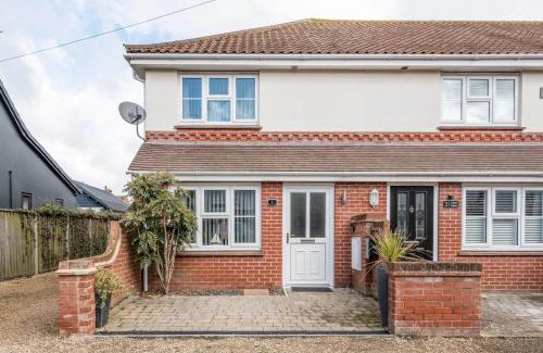 Reydon Casa | Albert Terrace, Reydon