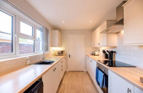 Reydon Casa | Albert Terrace, Reydon