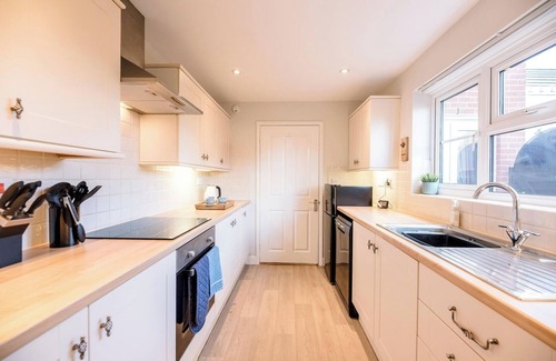 Reydon Apartamento | Albert Terrace, Reydon