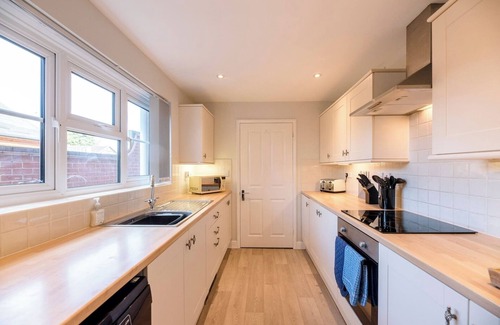 Reydon Apartamento | Albert Terrace, Reydon
