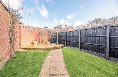 Reydon Apartamento | Albert Terrace, Reydon
