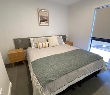 Albert Town Casa | Albert Town, Wānaka Townhouse - Toi Toi
