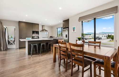 Albert Town Cabaña | Oasis de Albert Town - A solo 5 minutos de Wanaka