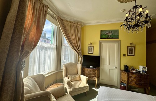 Eastbourne City Centre Casa | Albert & Victoria Guest House